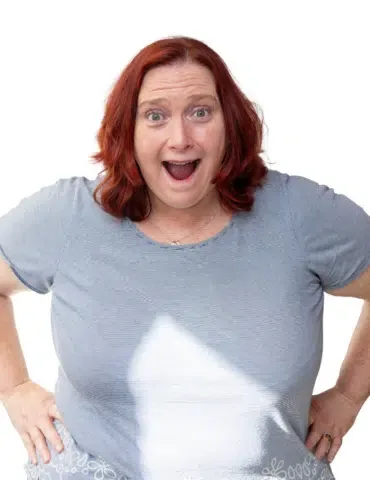 Sharon Dominey