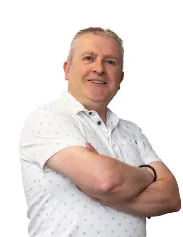 Gaz Smith
