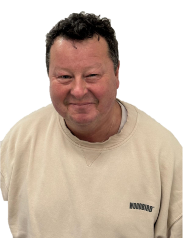 Mark Sinclair