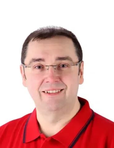 Paul Fairclough