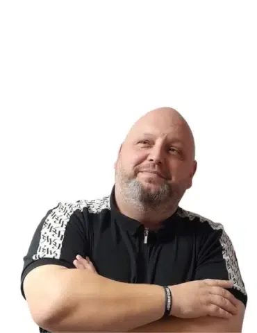 Simon Haigh