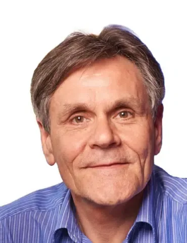 Steve Twynham