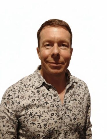 Andy Andrews