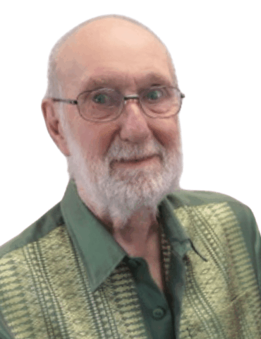 Pete Taylor